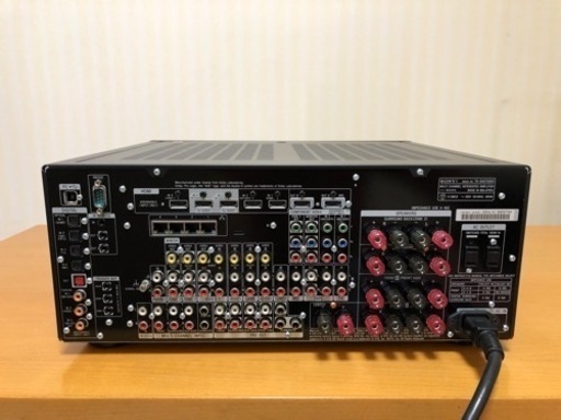 ☆元箱付☆美品☆ソニー TA-DA5700ES 定価286,000円 ☆ 【公式通販】