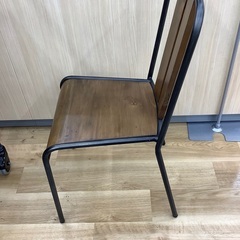 トレファク高槻店】取りに来れる方限定！d-Bodhiのダイニングチェア 