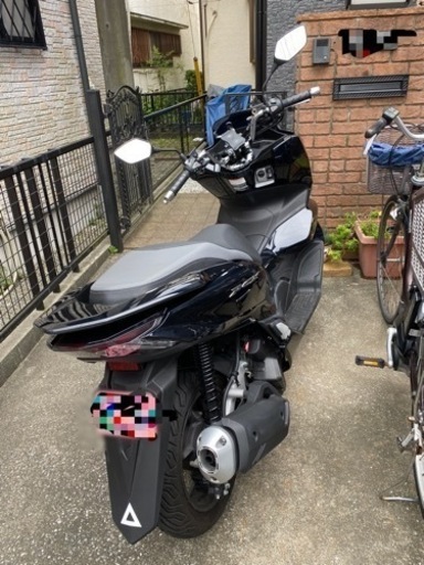 その他 PCX125 jk05