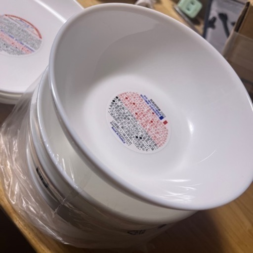 春のパンまつり 新品  10枚