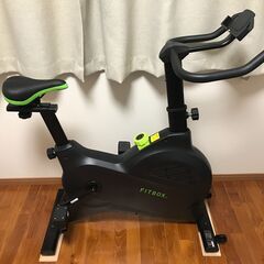 フィットネスバイク FITBOX Lite