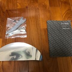 フィットネスバイク FITBOX Lite