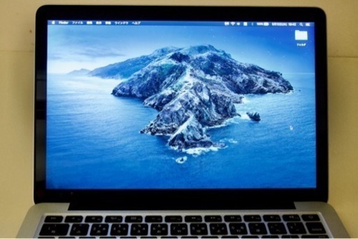 MacBook Pro Retina 13inch Early2015