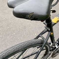 土日値下げ　MARIN　クロスバイク　DISCブレーキ