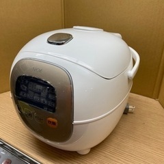 I536 ★ NEOVE 炊飯ジャー 3.5合炊き ★ 2018...