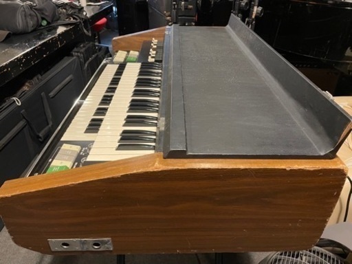 Hammond Organ X-5 ハモンドオルガン 本体のみ | dpcoman.om
