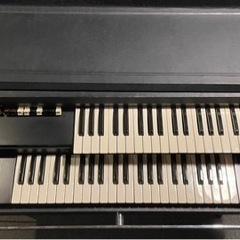 【ネット決済】Hammond Organ X-5 ハモンドオルガ...