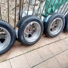 大幅値引】新品4本セット/ランフラットタイヤ PIRELLI WINTER 