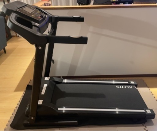 ランニングマシーン アルインコ 取引ちゅう ランニングマシーン アルインコ 取引ちゅう