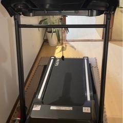 取引中　ランニングマシーンALINCO AFR119A