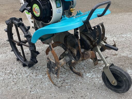 現物確認歓迎 初期不良対応 アフターケアも安心 整備済 クボタ けい