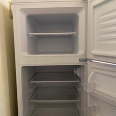 冷蔵庫　洗濯機セット - 上益城郡