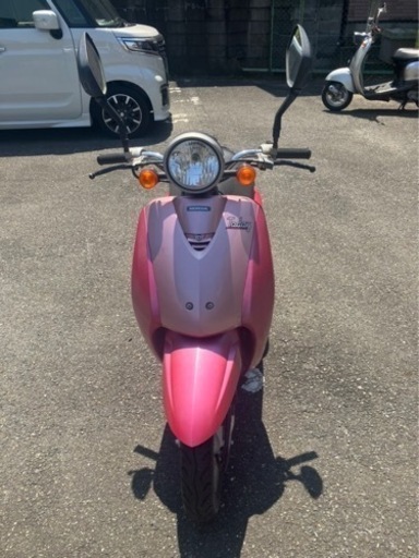 ホンダ トゥディ AF61  値下げしました！