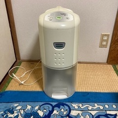 コロナ除湿器 CD-P 6311