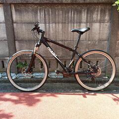 giant xtc840 MTB マウンテンバイク 中古再生カス...