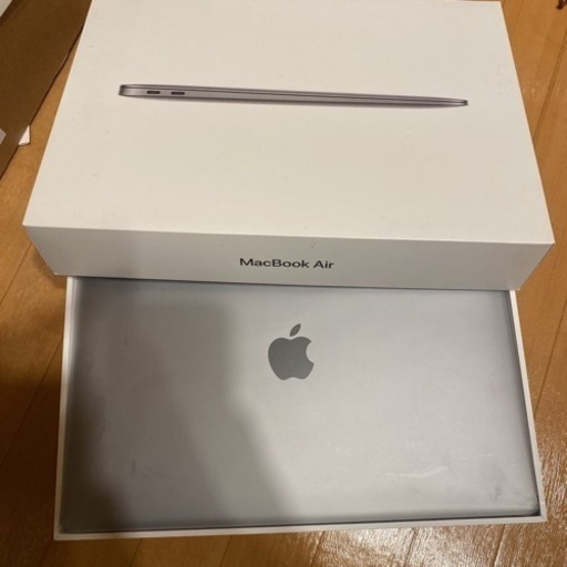 その他 MacBook air 2019 128G 8GB