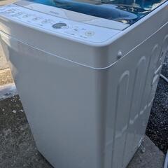 『配達設置無料』5k洗濯機(名古屋市近郊)