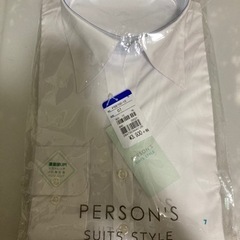 シャツ　新品　7サイズ