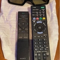 ②特別価格SONY 40インチ テレビ(5/22まで価格)