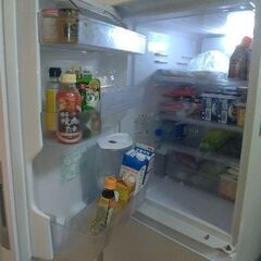 2018年製 SHARP製冷蔵庫