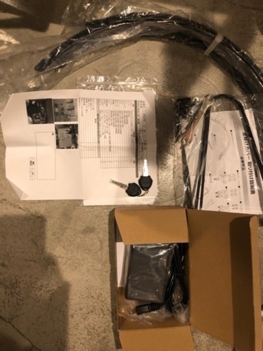 Pykes peak X20 電動アシスト自転車　マットブラック　ほぼ新品