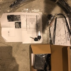 Pykes peak X20 電動アシスト自転車　マットブラック　ほぼ新品