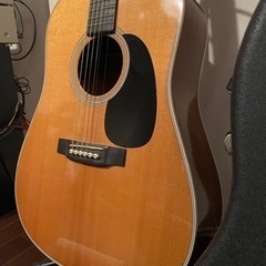 マーティン Martin D-28  2003年【シリアル890007】
