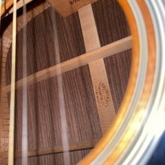 マーティン Martin D-28  2003年【シリアル890007】