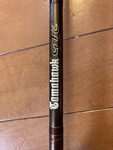 メガバス(Megabass) デストロイヤー トマホーク F4-65GTC 楓