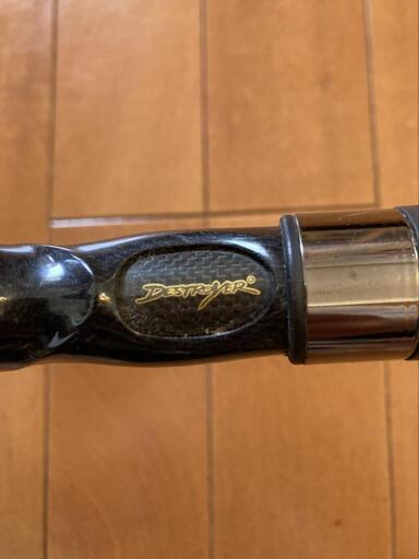 Megabass メガバス デストロイヤー F4-65GTC トマホーク KAEDE