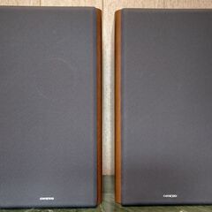 値下げしました】ONKYO D-77MRX スタンドなし