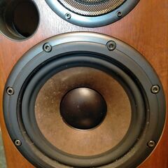 値下げしました】ONKYO D-77MRX スタンドなし