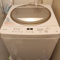 TOSHIBA AW-10SD5(W) 10KG