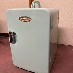 ポータブル保冷庫②