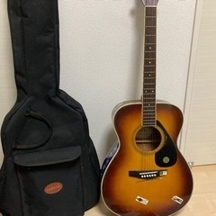 ヤマハ　FS325 TBS アコースティックギター