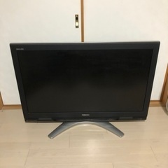 東芝 REGZA 42インチ 液晶テレビ