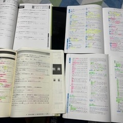 N1 勉強　教材　過去試験　完全マスター　ドリル&ドリル