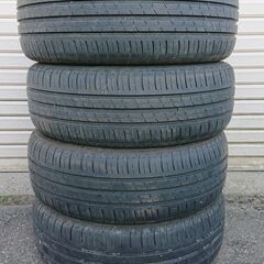 タイヤ4本セット 175/65R14