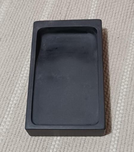 【書道用品:硯】端渓硯