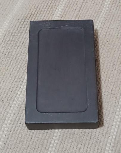 【書道用品:硯】端渓硯