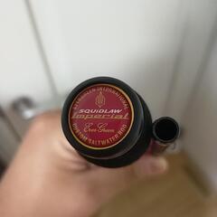 取引中　エギングロッド　スキッドロウ　インペリアル　スラックキング96L