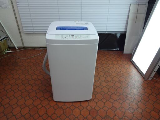 ID 996171  洗濯機　ハイアール　4.2K　２０１５年製　JW-K42K