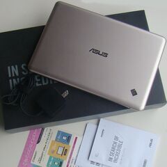 ASUS E200HA-8350G VivoBook Win10...