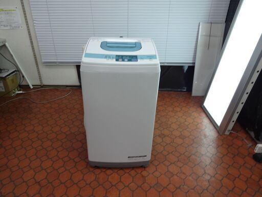 ID 996170　洗濯機　日立　5K　２０１４年製　NW-5SR