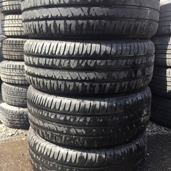 アルファード ヴェルファイア純正 アルミホイール バリ溝 BS 235/50R18