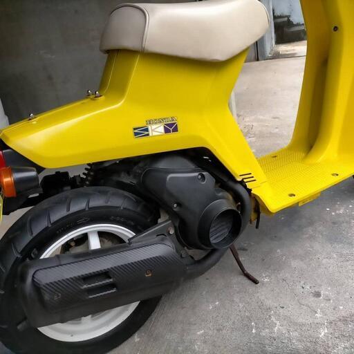 ホンダスカイエンジンスワップビックキャブ仕様！