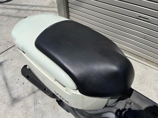 ヤマハ VOX50 50cc 中古 バイク 原付 上三川町 【公式通販】
