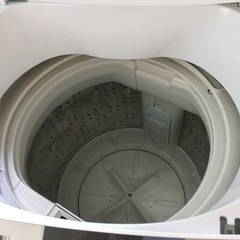 日立洗濯機2018年製