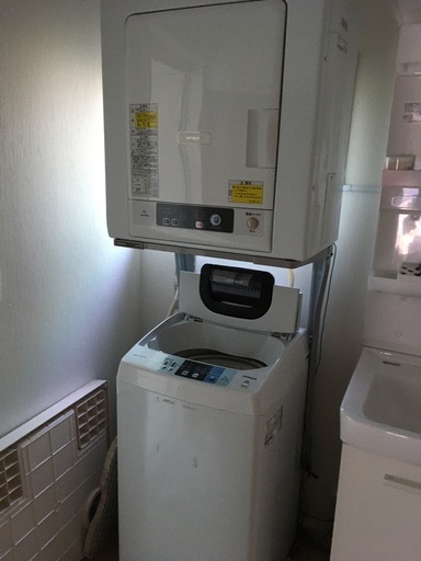 日立洗濯機2018年製