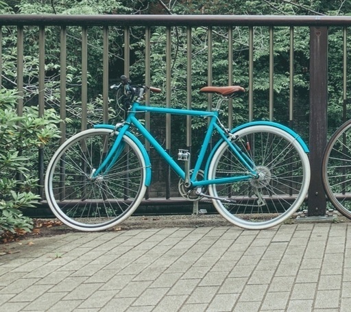tokyobike ブルー